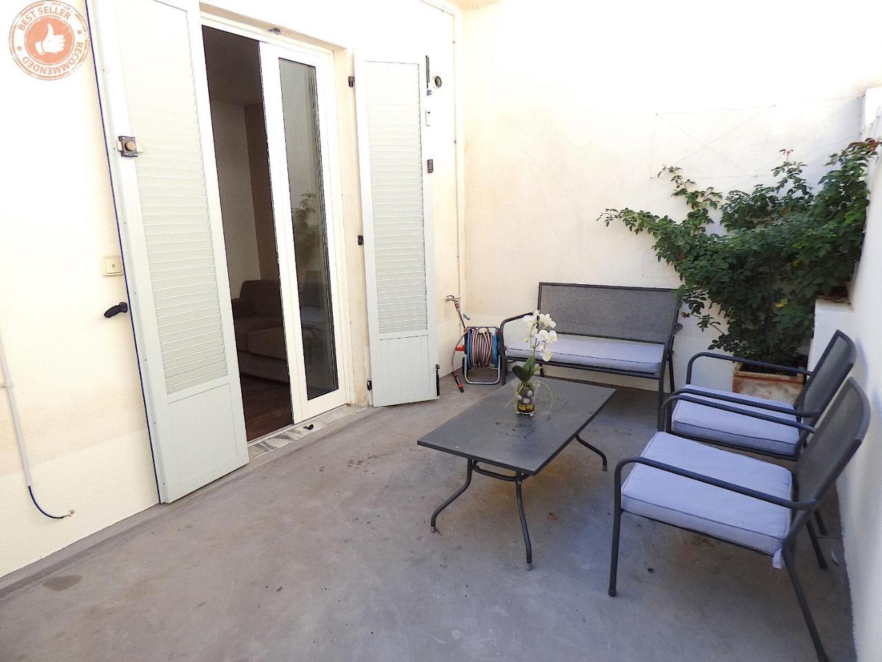 Alc - Jj482 - 9 Min Palais And Beaches Apartment Cannes