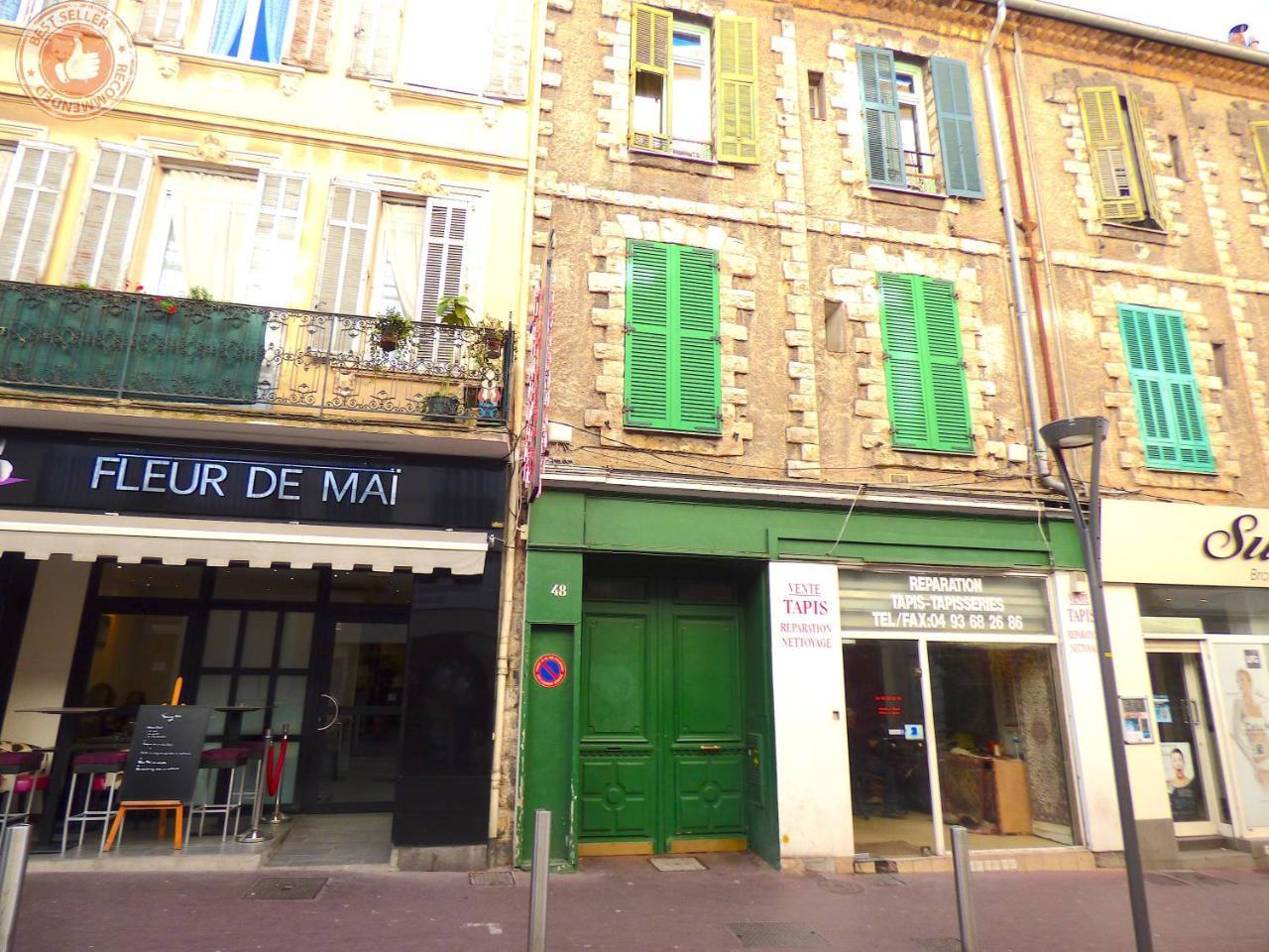 Apartment Alc - Jj482 - 9 Min Palais And Beaches