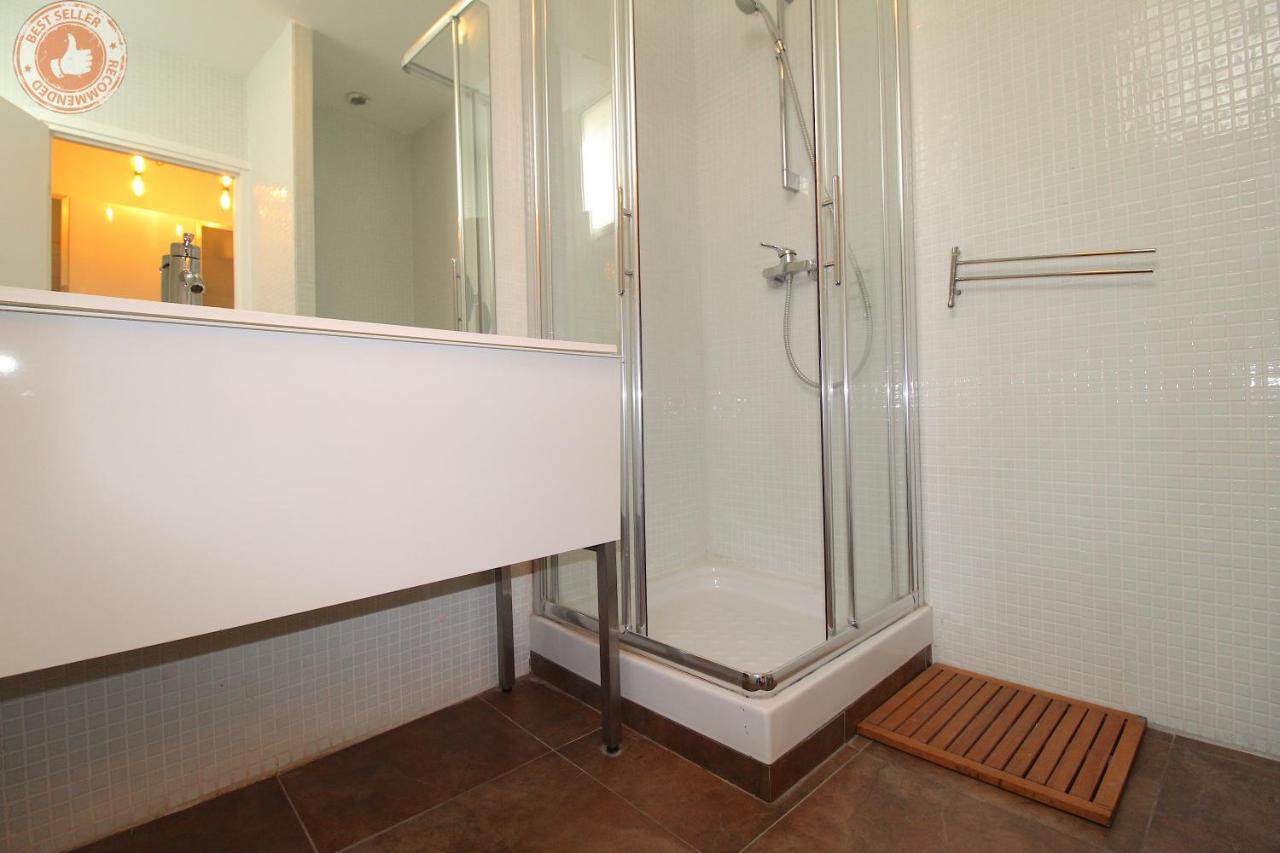 Alc - Jj482 - 9 Min Palais And Beaches Apartment *